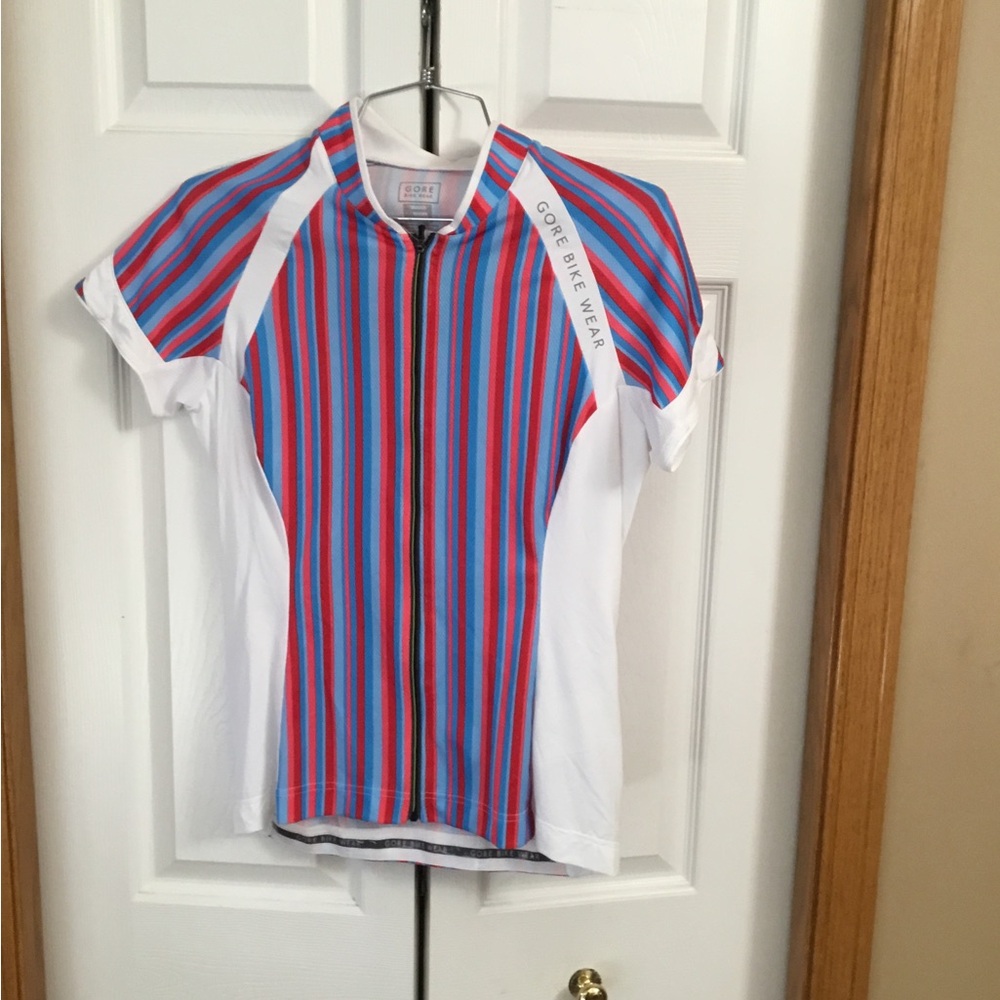 Lady’s bike jersey
